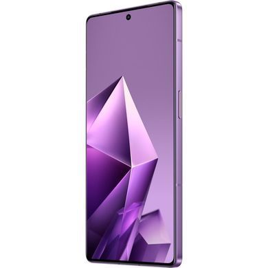 Смартфон Infinix (Note 50 Pro+ X6856 12/256GB Enchanted Purple) [610672]