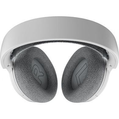 Ігрова гарнітура SteelSeries Arctis Nova 1P White MultiPlatform (61612) [401898]