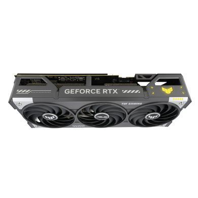 Відеокарта ASUS GeForce RTX 5070 TI 16GB GDDR7 OC TUF-RTX5070TI-O16G-GAMING (90YV0MD0-M0NA00) [102558]