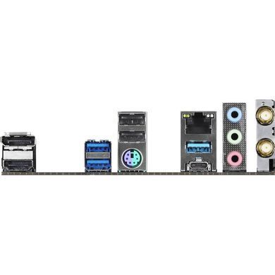 Материнська плата ASROCK (B550M-ITX/AC) [303030]