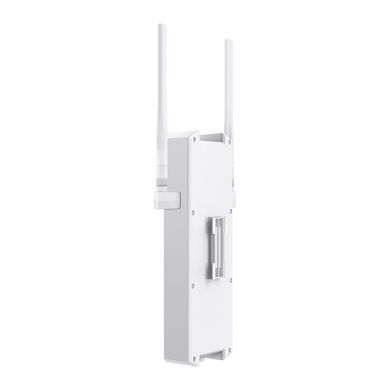Точка доступу TP-LINK EAP625 OUTDOOR HD AX1800, 1xGE LAN, PoE, Passive PoE (EAP625-OUTDOOR-HD) [112188]