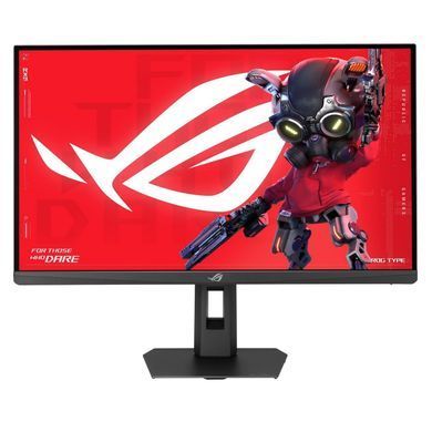Монітор Asus 27" ROG Strix XG27ACMEG IPS Black 260Hz (90LM0C70-B01371) [618019]