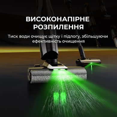 Акумуляторний миючий пилосос Deerma VX300 MIX 4 в 1 (DEM-VX300_MIX) [619864]