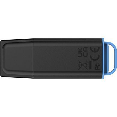 Флеш пам'ять KINGSTON (DTXG2/128GB) [306504]