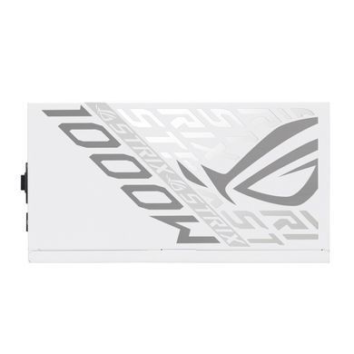 Блок живлення Asus ROG Strix 1000W Platinum White Edition (90YE00W4-B0NA00) [610924]