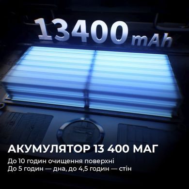 Робот-пилосос для басейну Beatbot AquaSense 2 Ultra (PRCMDS02G) [618914]