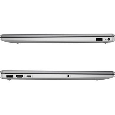 Ноутбук HP 250-G10 15.6" FHD IPS AG, Intel i5-1334U, 16GB, F1TB, UMA, Win11P, сріблястий (AL0C4AT) [100469]