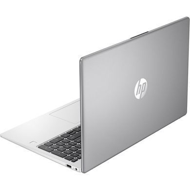 Ноутбук HP 255-G10 15.6" FHD IPS AG, AMD R7-7730U, 16GB, F512GB, UMA, Win11P, сріблястий (816F6EA) [100030]