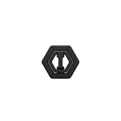 Магнітне кільце-тримач UAG Magnetic Ring Stand, Black (964443114040) [108208]