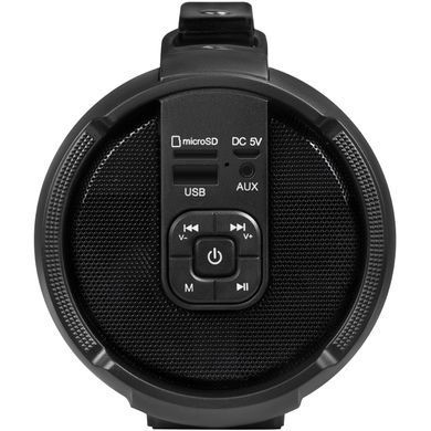 Акустична система Defender 1.0 Beatbox 16 16Вт, BT/FM/TF/USB/AUX/TWS (65216) [405281]