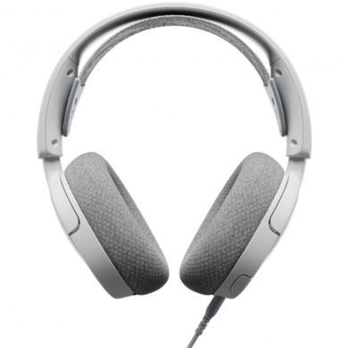 Ігрова гарнітура SteelSeries Arctis Nova 1P White MultiPlatform (61612) [401898]
