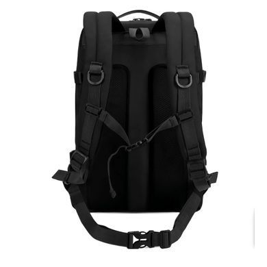 Рюкзак Tigernu T-B9007B 17" Black (T-B9007BBlack) [80100]
