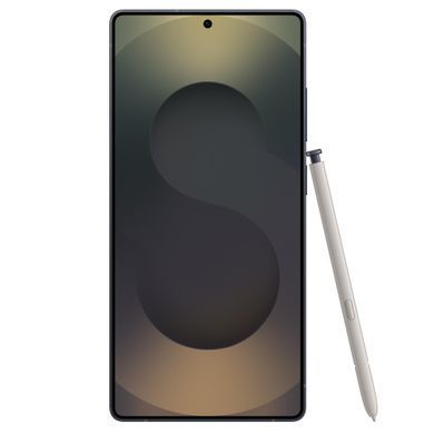 Смартфон Samsung Galaxy S25 Ultra 12/256GB Titanium Jetblack (SM-S938BAKDEUC) [613572]