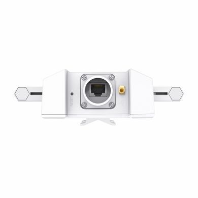 Точка доступу TP-LINK EAP625 OUTDOOR HD AX1800, 1xGE LAN, PoE, Passive PoE (EAP625-OUTDOOR-HD) [112188]
