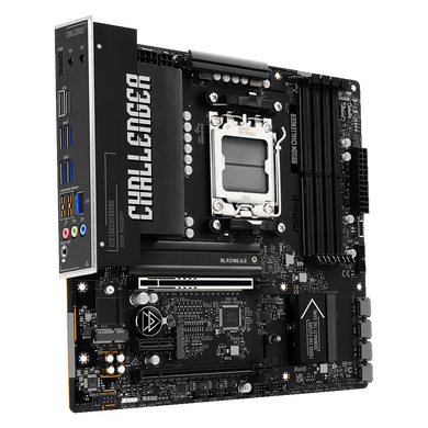 Материнська плата ASROCK (B850M CHALLENGER) [306207]