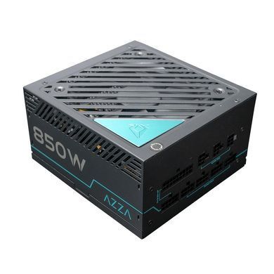 Блок живлення ATX 850W AZZA (PSAZ-850G14) [501584]