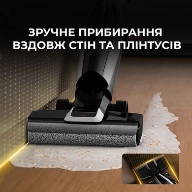Акумуляторний миючий пилосос Deerma VX300 MIX 4 в 1 (DEM-VX300_MIX) [619864]