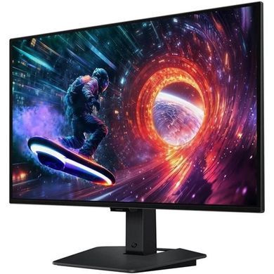 Монiтор 27" Samsung (LS27FG502SIXUA) [203452]