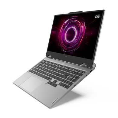 Ноутбук LENOVO LOQ 15AHP10 (83JG00FBRA) [306464]