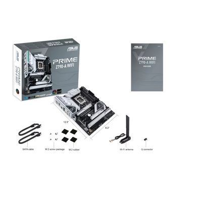 Материнська плата ASUS (PRIME Z790-A WIFI) [714722]