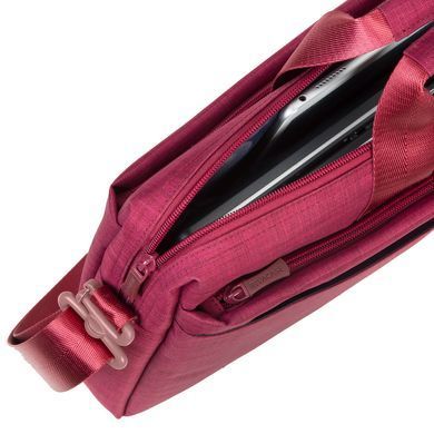 Сумка для ноутбука Rivacase 8335 15.6" Red (8335 (Red)) [605700]