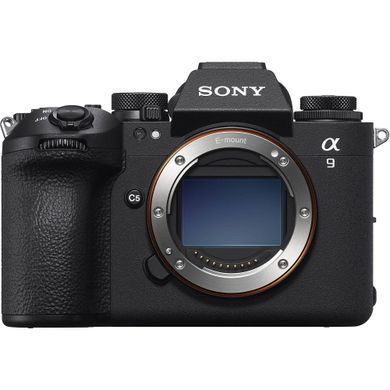 Цифр. фотокамера Sony Alpha 9M3 body black (ILCE9M3B.CEC) [114444]