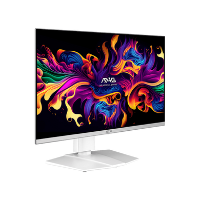 Монітор MSI (MAG 272QPW QD-OLED X28) [305324]