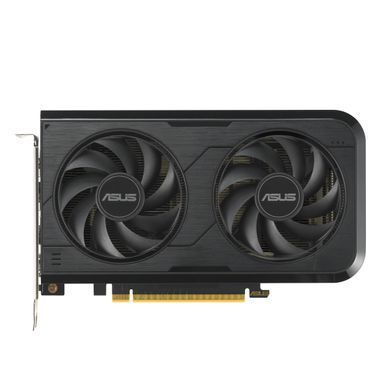 Відеокарта ASUS GeForce RTX 5050 8GB GDDR6 OC DUAL-RTX5050-O8G (90YV0N72-M0NA00) [110426]