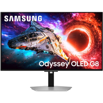Монітор SAMSUNG (LS32HG802SIXUA) [306751]
