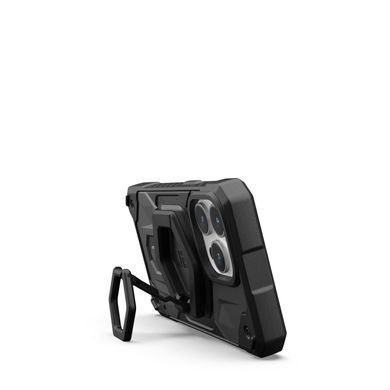 Магнітне кільце-тримач UAG Magnetic Ring Stand, Black (964443114040) [108208]