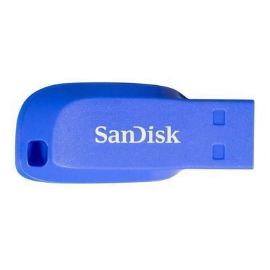 Флеш-пам'ять (накопичувач USB) USB2 16GB SANDISK (SDCZ50C-016G-B35BE) [501301]