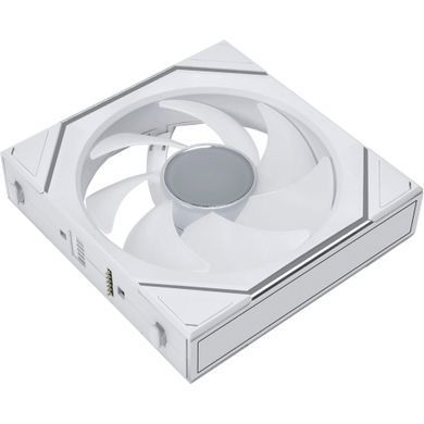 Вентилятор Lian Li Uni Fan SL-INF Wireless 120-1 White (G99.12SLIN1W1W.00) [614384]