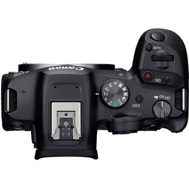 Цифрова дзеркальна фотокамера Canon EOS R7 Body (5137C041AA) [203010]
