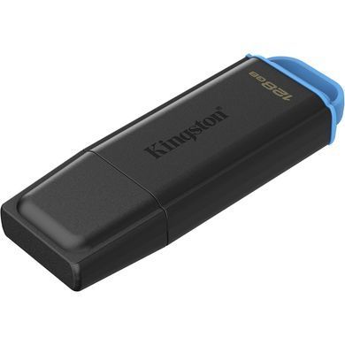 Флеш пам'ять KINGSTON (DTXG2/128GB) [306504]