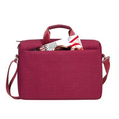 Сумка для ноутбука Rivacase 8335 15.6" Red (8335 (Red)) [605700]