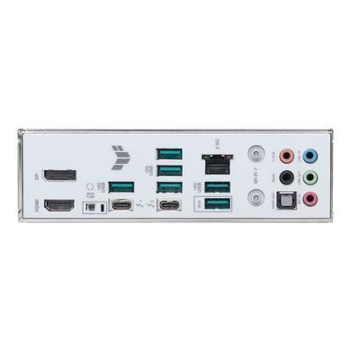 Материнcька плата ASUS TUF GAMING Z890-PRO WIFI s1851 Z890 4xDDR5 M.2 DP HDMI Wi-Fi BT ATX (90MB1IR0-M0EAY0) [109153]