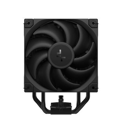 Кулер процесорний DeepCool AK400 Digital Pro (R-AK400-BKAPMN-G) [611401]