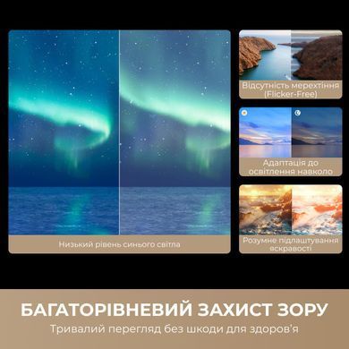 Телевізор Dreame Aura Mini LED 4K TV (55S100) [619495]