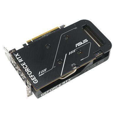 Відеокарта ASUS GeForce RTX 5050 8GB GDDR6 OC DUAL-RTX5050-O8G (90YV0N72-M0NA00) [110426]