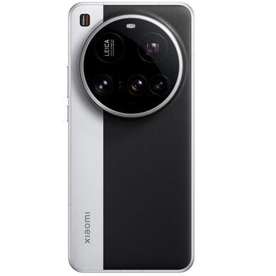 Смартфон Xiaomi (15 Ultra 16/512GB Silver Chrome_EU) [613550]