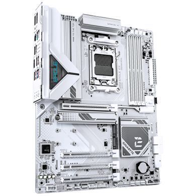 Материнська плата Gigabyte Socket AM5 (B850 EAGLE ICE) [614931]