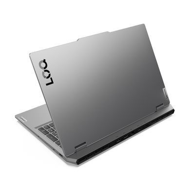 Ноутбук LENOVO LOQ 15AHP10 (83JG00FBRA) [306464]