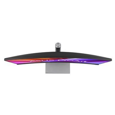 Монітор Asus 34.1" PA34VCNV IPS Black/Silver Curved (90LM04A0-B02370) [605574]