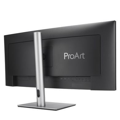 Монітор Asus 34.1" PA34VCNV IPS Black/Silver Curved (90LM04A0-B02370) [605574]