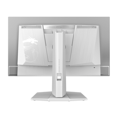 Монітор MSI (MAG 272QPW QD-OLED X28) [305324]