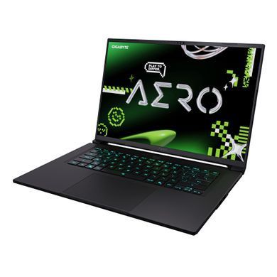 Ноутбук Gigabyte Aero X16 EG61H Space Gray (1VH93UAC94AH) [605519]