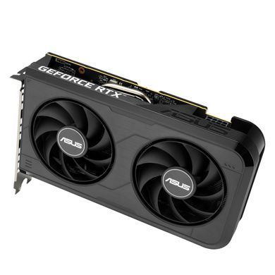 Відеокарта ASUS GeForce RTX 5050 8GB GDDR6 OC DUAL-RTX5050-O8G (90YV0N72-M0NA00) [110426]