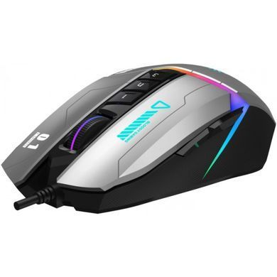 Миша A4Tech Bloody W60 Max Gun Grey (W60 Max Bloody (Gun Grey)) [606585]