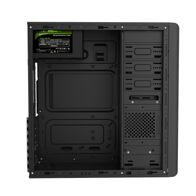 Корпус для ПК GAMEMAX (MT515-450W) [303252]