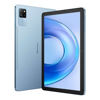 Планшет Blackview Tab 60 Pro 10.1" HD+ 8/128GB LTE Blue (6931548318415) [726905]